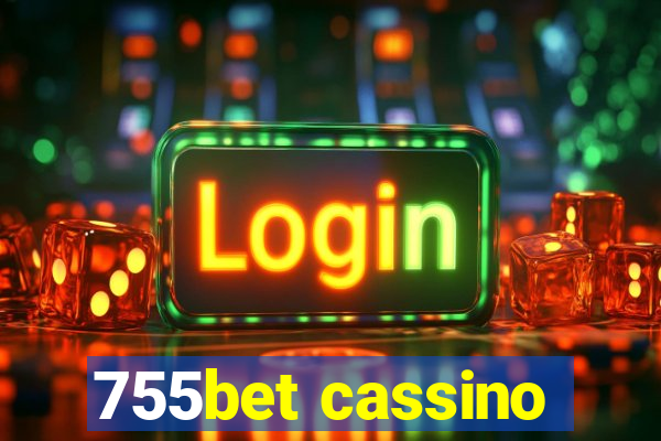 755bet cassino